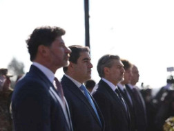 საქართველოს პარლამენტი 