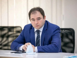 ნიკოლოზ სამხარაძე