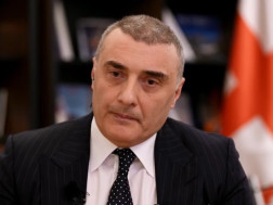 შოთა ბერეკაშვილი შოთა ბერეკაშვილი