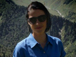 ქეთევან მიქიაშვილი ქეთევან მიქიაშვილი