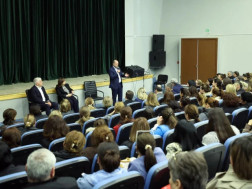 გივი მიქანაძე