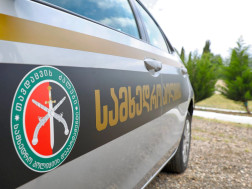 სამხედრო მოსამსახურეები არიან 