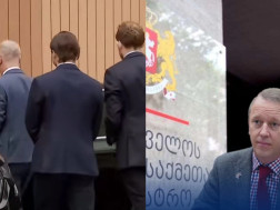 ბრიტანეთის ელჩი ბრიტანეთის ელჩი