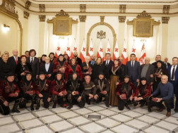 მიხეილ ყაველაშვილი