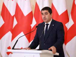 შალვა პაპუაშვილი