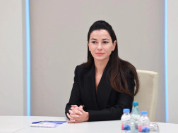 მარიამ ქვრივიშვილი