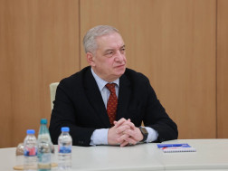 გია, გიორგი ვოლსი