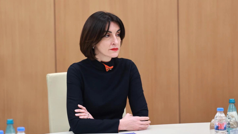 მაკა ბოჭრიშვილი