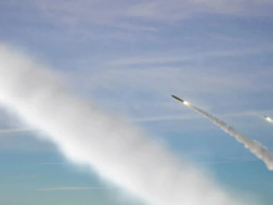 ისრაელის თავდაცვის ძალების ცნობით, ირანიდან ისრაელის მიმართულებით რაკეტები გაუშვეს