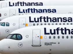 თვითმფრინავი