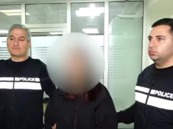 ერთი პირის დაჭრის საქმე