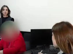  დაკავებულია 2 პირი