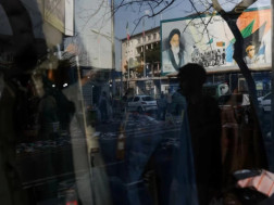  ხამენეის მთავარი მრჩეველი