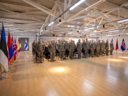 კრწანისში ავიაციი