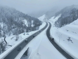 ქარელის სატრანსპორტო ქარელის სატრანსპორტო