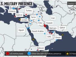 ირანი აცხადებს