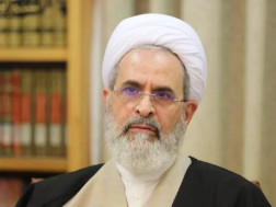 აიათოლა ალირეზა არაფი