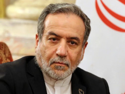 ირანის საგარეო საქმეთა მინისტრი