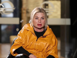 სოფო ნიკოლაიშვილი