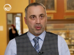 გიორგი კალანდია