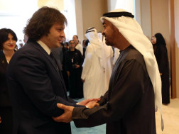  პრემიერ-მინისტრი 