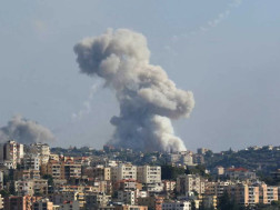 ლიბანის სამხრეთი