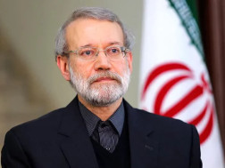 ალი ლარიჯანი