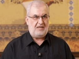  მოჰამად რაადი 