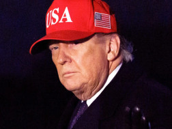 ტრამპი ტრამპი 