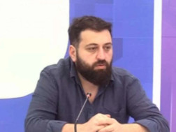 ჯაბა ხუბუა