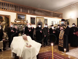 მეუფე შიო: მეუფე შიო: