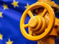  ბუნებრივი აირი