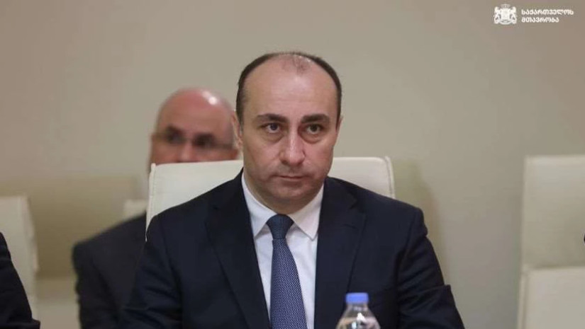 გეკა გელაძე გეკა გელაძე