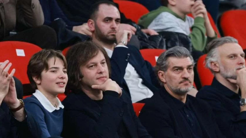 მთავრობის ადმინისტრაცია მთავრობის ადმინისტრაცია