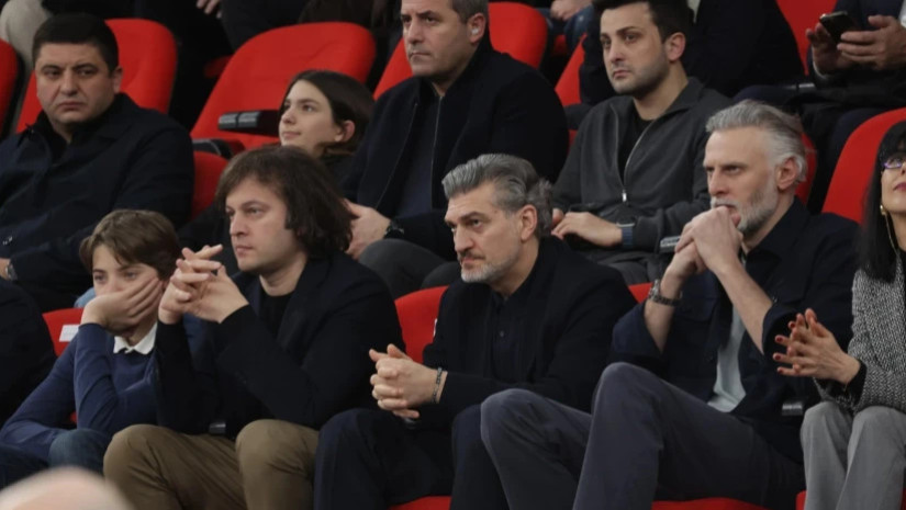 მიხეილ ყაველაშვილი მიხეილ ყაველაშვილი