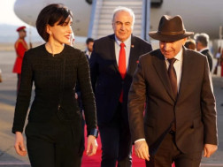 სომხეთის პრემიერ-მინისტრი