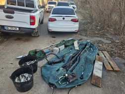 ელექტროიარაღი