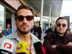 მახო გარსევანიშვილი