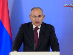 ნიკოლ ფაშინიან ნიკოლ ფაშინიან