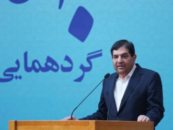 ირანის უზენაესი ლიდერის მთავარი მრჩევლი ირანის უზენაესი ლიდერის მთავარი მრჩევლი