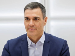 პედრო სანჩესი: