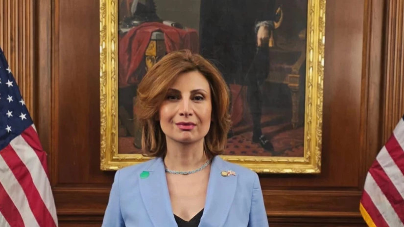 თამარ ტალიაშვილი თამარ ტალიაშვილი