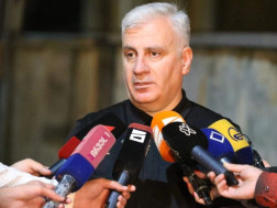 თემურ მღებრიშვილი თემურ მღებრიშვილი