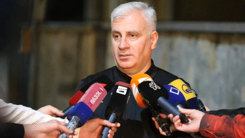 თემურ მღებრიშვილი თემურ მღებრიშვილი