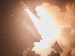 ბალისტიკური რაკეტების გამშვები პუნქტები