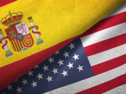 ესპანეთი ირანი