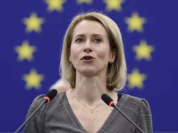 კაია კალასი