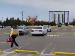  აზერბაიჯანში