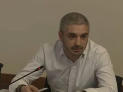 ნიკოლოზ ბურდული