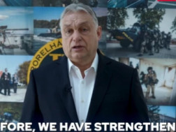  ვიქტორ ორბანი